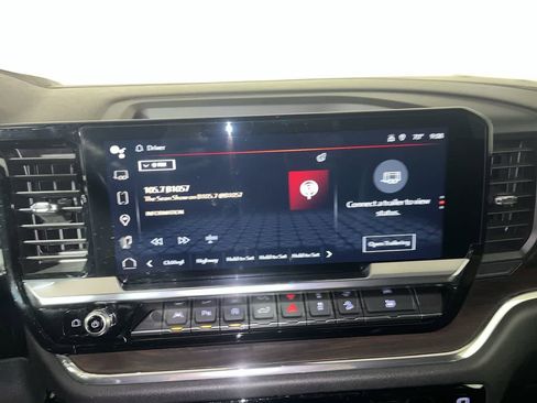 Used 2024 GMC Sierra 1500 SLT w/ SLT Premium Plus Package image 18