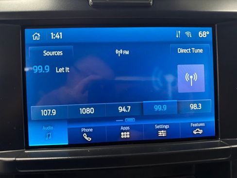 Certified 2025 Ford F250 XLT image 25