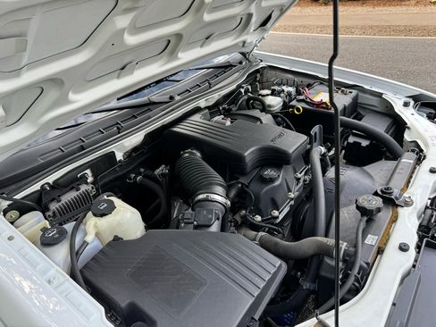 Used 2006 Chevrolet Colorado LT image 37