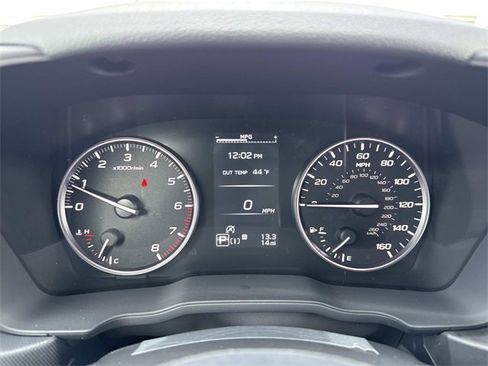 New 2026 Subaru Forester Limited image 25