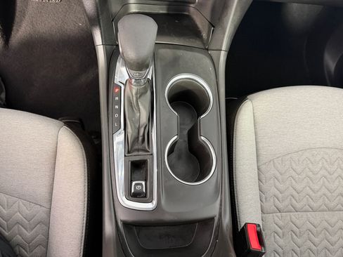 Used 2023 Chevrolet Equinox LS FWD image 16