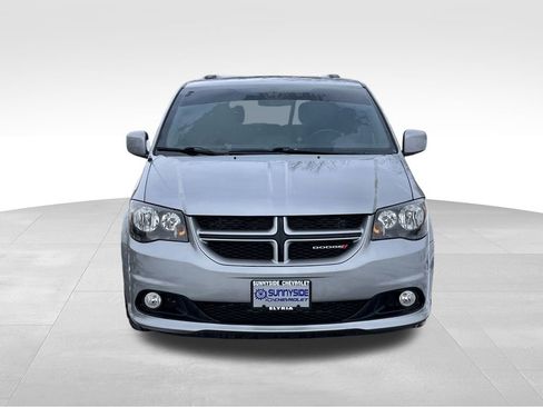 Used 2019 Dodge Grand Caravan GT image 6
