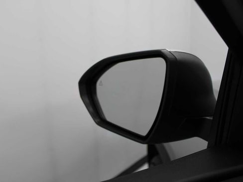 Used 2024 Hyundai Tucson Blue AWD/4WD image 7