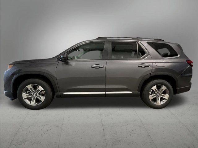 New 2026 Honda Pilot EX-L image 2
