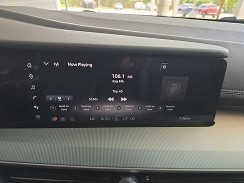 New 2026 Nissan Murano Platinum AWD/4WD image 8