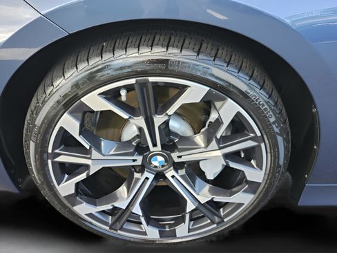 Certified 2025 BMW 330i Sedan w/ M Sport Package image 41