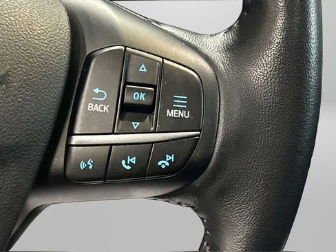 Used 2023 Ford Bronco Sport Big Bend w/ Convenience Package image 31