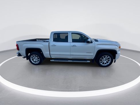 Used 2015 GMC Sierra 1500 Denali image 9