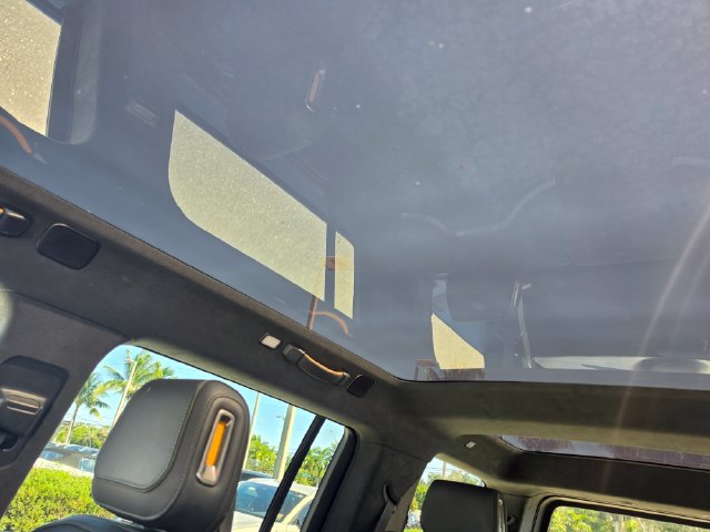 Used 2023 Rivian R1S Adventure Quad AWD/4WD image 23
