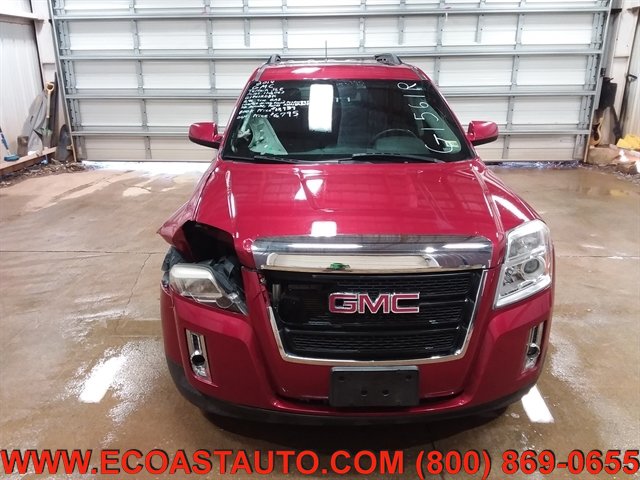 Used 2014 GMC Terrain SLE w/ Convenience Package FWD image 8