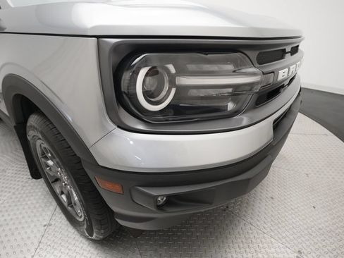 Certified 2023 Ford Bronco Sport Big Bend w/ Convenience Package AWD/4WD image 22