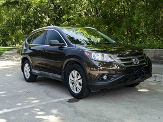 Used 2014 Honda CR-V EX-L video 2