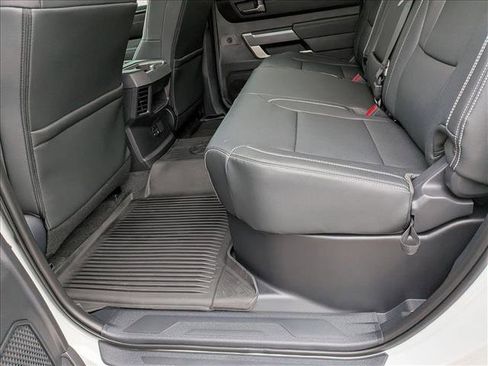 New 2026 Toyota Tundra SR5 AWD/4WD image 15