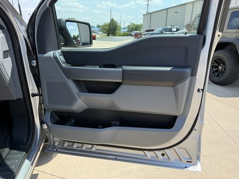 Used 2023 Ford F150 XLT image 26