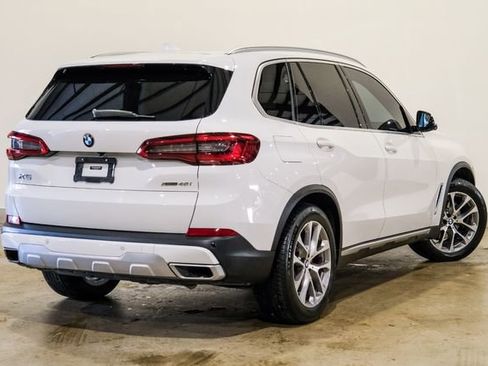 Used 2020 BMW X5 xDrive40i w/ Convenience Package image 24