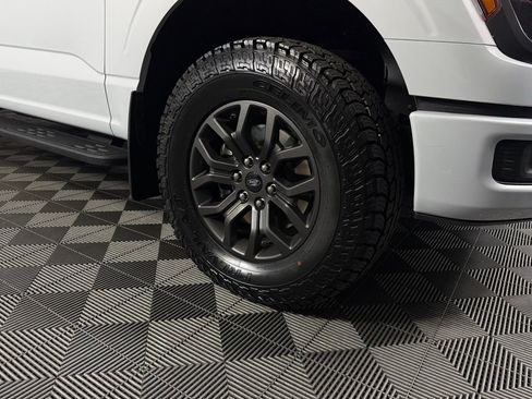 Used 2025 Ford F150 Tremor w/ Tow/Haul Package AWD/4WD image 11