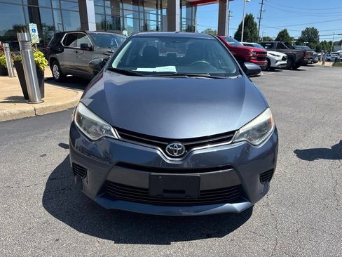 Used 2016 Toyota Corolla LE FWD image 9