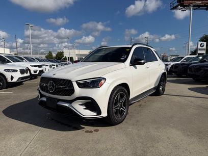 Used 2024 Mercedes-Benz GLE 350 4MATIC