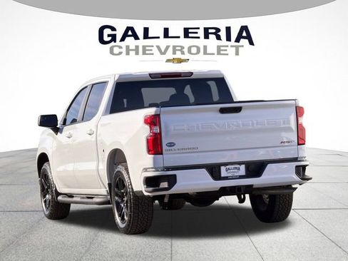 New 2026 Chevrolet Silverado 1500 RST w/ RST Select Package image 5