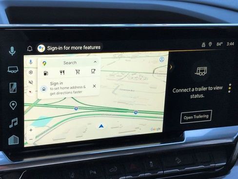 Used 2025 Chevrolet Silverado 2500 LTZ w/ Trail Boss Package image 21