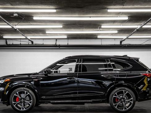 New 2026 Acura MDX Type S AWD/4WD image 2