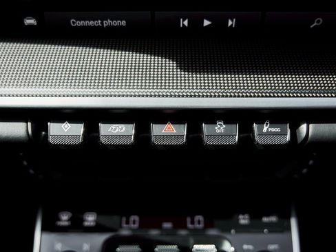 Used 2024 Porsche 911 Turbo S image 64