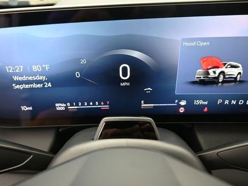 New 2026 Buick Enclave Avenir w/ Super Cruise Package image 38