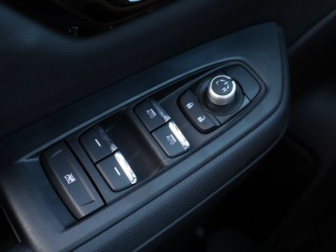 Certified 2026 Subaru Forester Limited AWD/4WD image 19