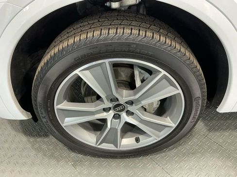 Used 2025 Audi Q5 2.0T Premium image 47