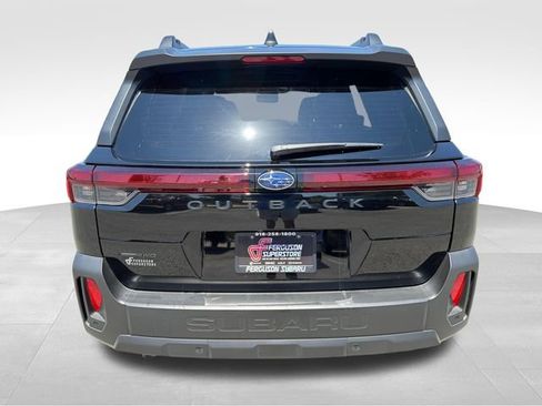 Certified 2026 Subaru Outback Premium AWD/4WD image 6