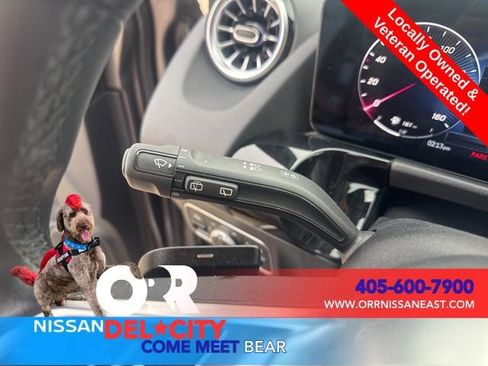 Used 2025 Mercedes-Benz GLA 250 image 23