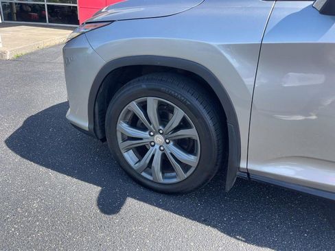Used 2017 Lexus RX 350 AWD image 7