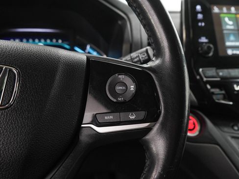 Used 2019 Honda Odyssey EX-L image 28