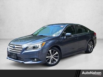 Used 2015 Subaru Legacy 2.5i Limited