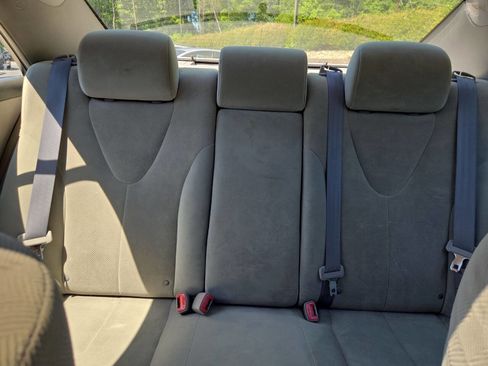 Used 2009 Toyota Camry XLE FWD image 24