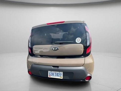 Used 2015 Kia Soul image 13
