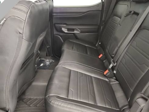 New 2025 Ford Ranger Lariat w/ FX4 Off-Road Package AWD/4WD image 22