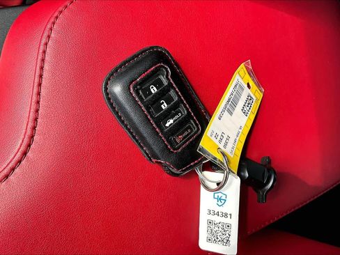 Used 2022 Lexus IS 350 F Sport w/ Navigation Package RWD image 15