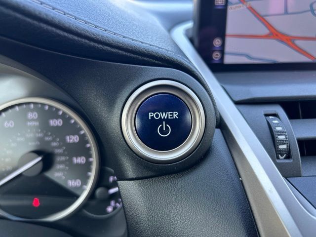 Used 2019 Lexus NX 300h AWD w/ Premium Package image 20