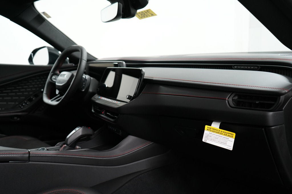 New 2026 Dodge Charger R/T w/ Performance Handling Group AWD/4WD image 20
