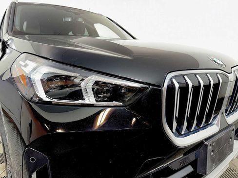 Used 2023 BMW X1 xDrive28i w/ Convenience Package AWD/4WD image 24