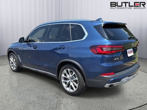Used 2023 BMW X5 sDrive40i w/ Premium Package RWD image 4