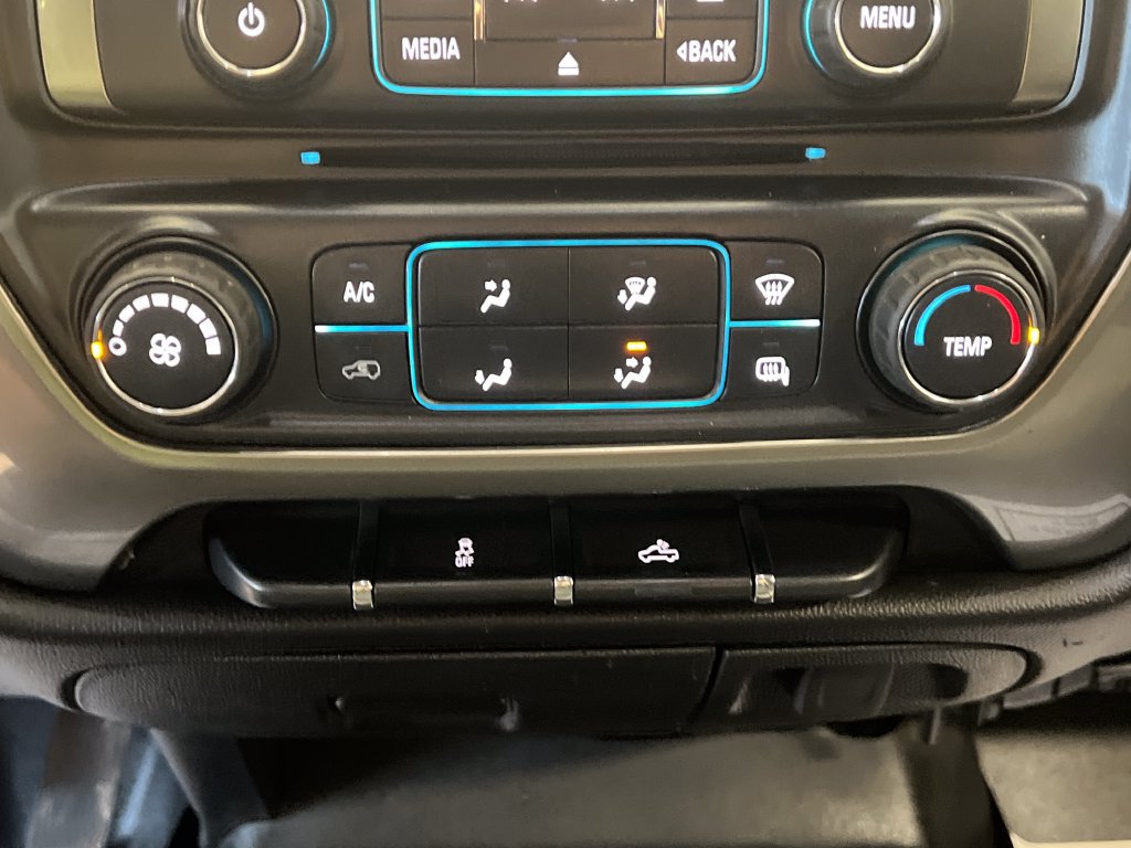 Used 2019 Chevrolet Silverado 2500 LT AWD/4WD image 35