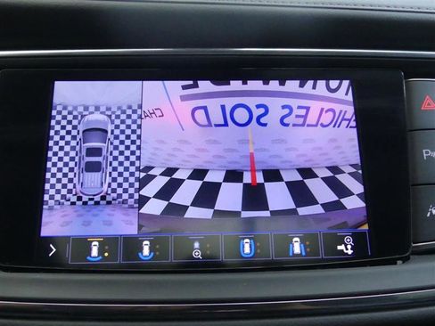 Used 2021 Buick Enclave Avenir w/ Avenir Technology Package AWD/4WD image 9