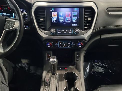 Used 2017 GMC Acadia SLT AWD/4WD image 26