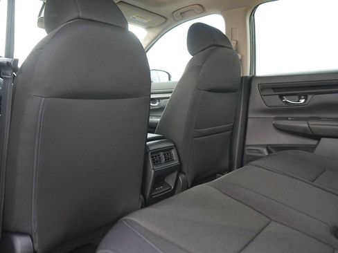 Used 2026 Honda CR-V EX image 13