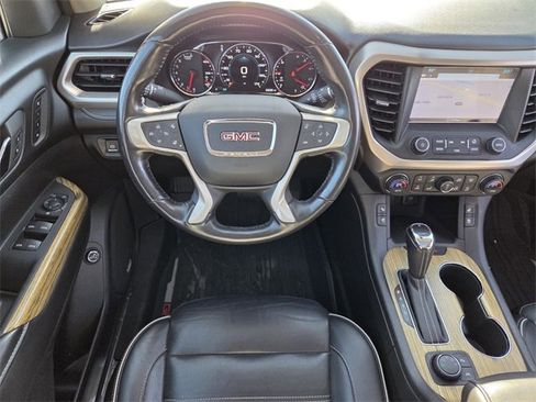 Used 2018 GMC Acadia Denali w/ LPO, Floor Liner Package image 21