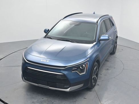New 2026 Kia Niro SX image 47
