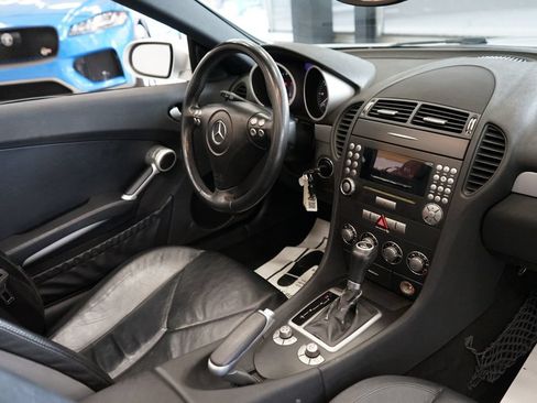 Used 2006 Mercedes-Benz SLK 280 image 9