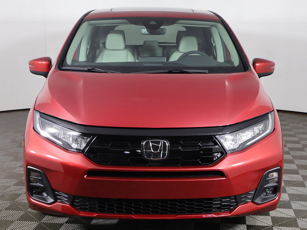 New 2027 Honda Odyssey Touring image 6